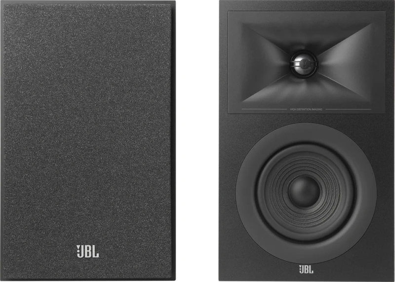 JBL Stage 250B Zwart