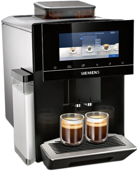 Siemens EQ900 TQ903R09 Zwart