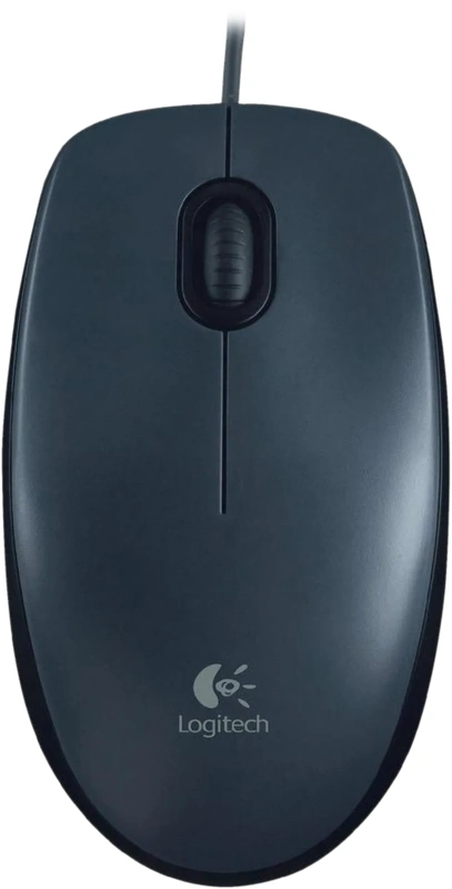 Logitech Mouse M90