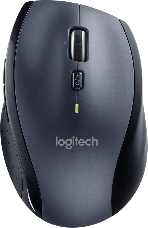 Logitech Wireless Mouse M705