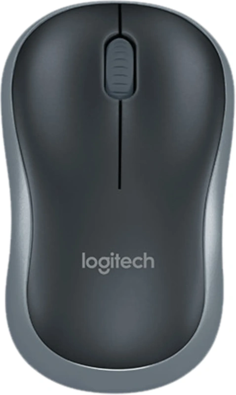 Logitech Wireless Mouse M185