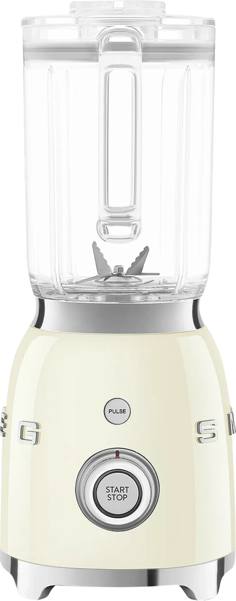 SMEG BLF03CREU Crème