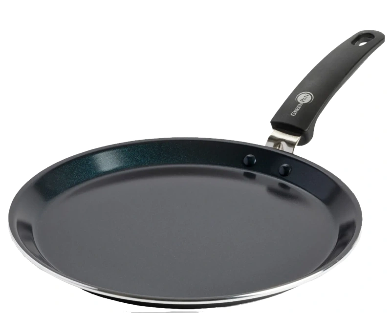 GreenPan Torino Pannenkoekenpan 28 cm