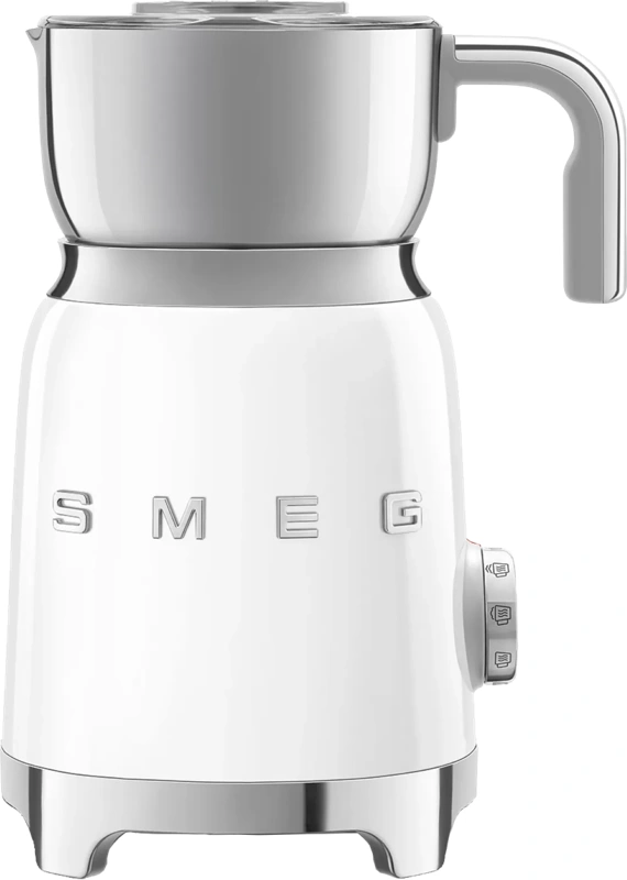 SMEG MFF11WHEU Wit
