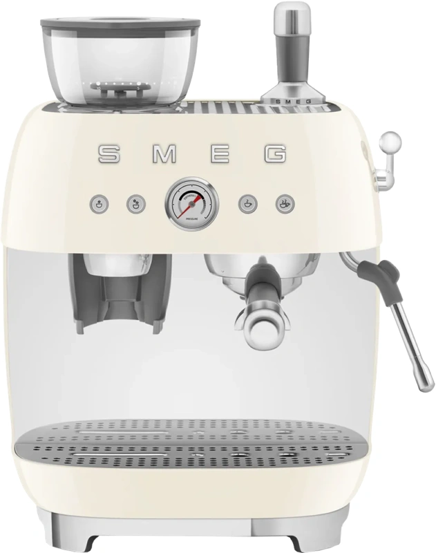 SMEG EGF03CREU Creme