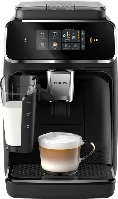 Philips 2300 EP2331/10 LatteGo