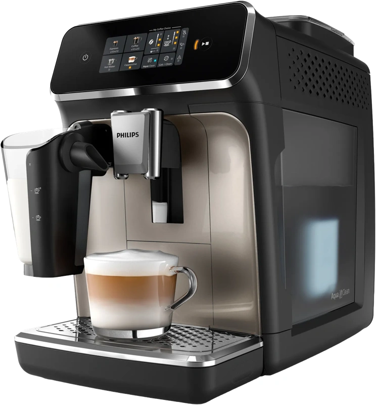 Philips 2300 EP2336/40 LatteGo