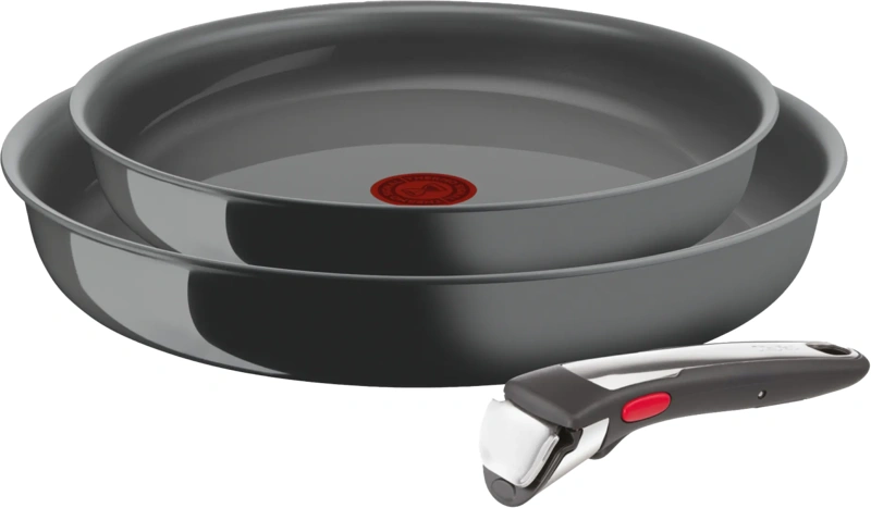 Tefal Ingenio Renew On Pannenset 3-delig