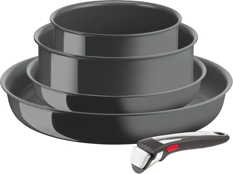 Tefal Ingenio Renew On Pannenset 5-delig