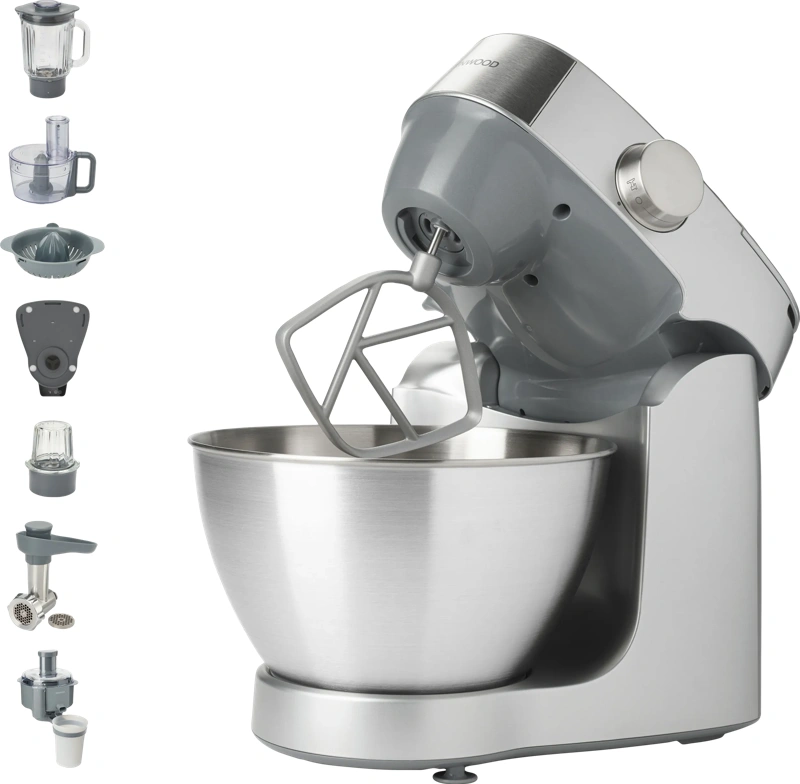 Kenwood KHC29A.X0 Prospero+