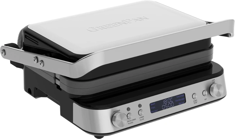 GreenPan Bistro Contactgrill