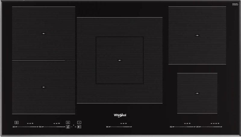 Whirlpool WT 1090 BA