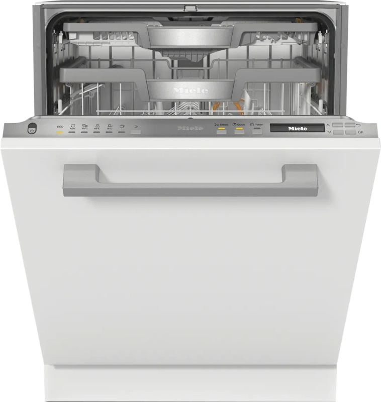 Miele G 7292 SC Vi