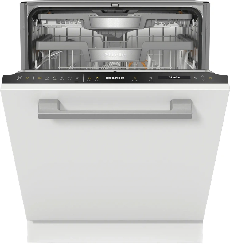 Miele G 7672 SC Vi AutoDos