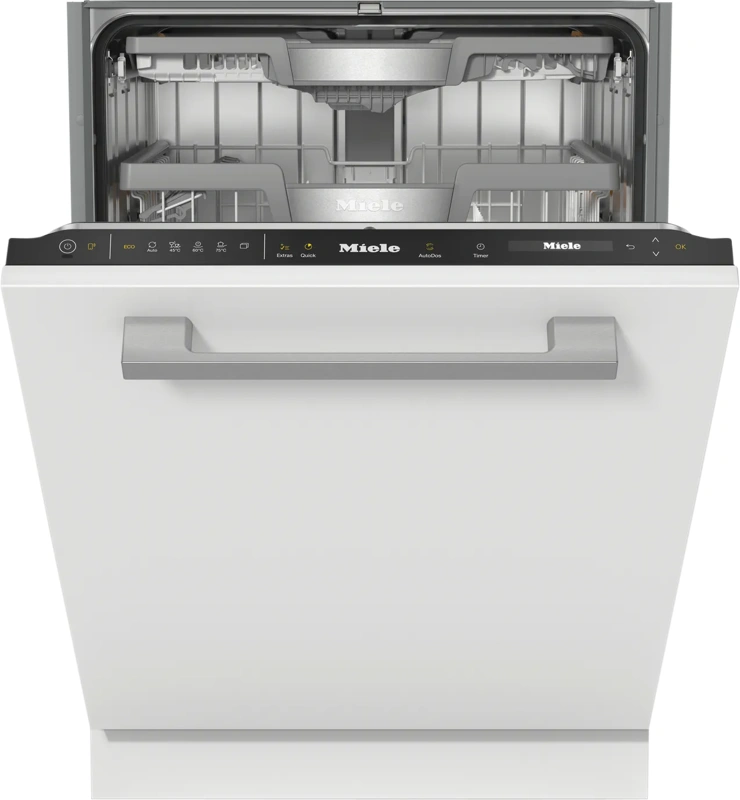 Miele G 7677 SC Vi XXL AutoDos