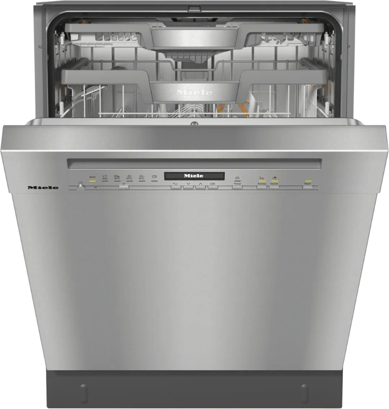 Miele G 7232 SCU CLST