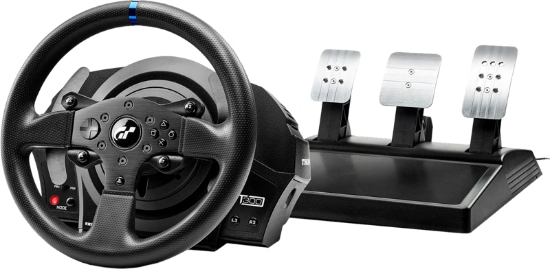 Thrustmaster T300 RS GT