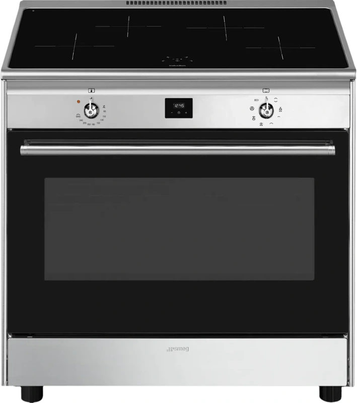SMEG CG90CIXT