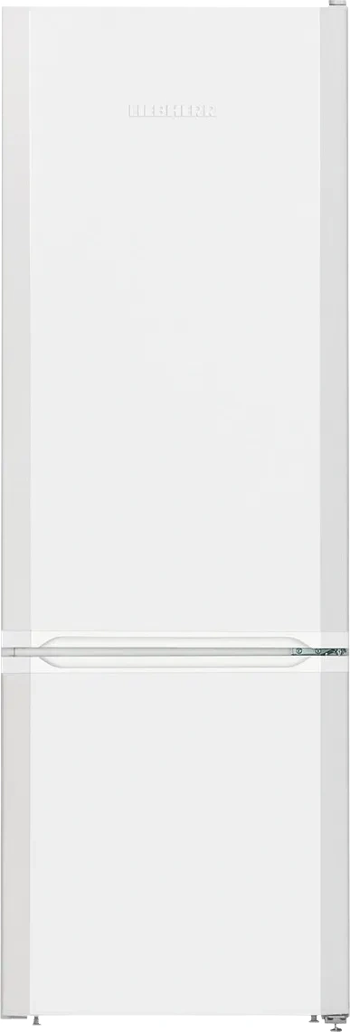 Liebherr CUe 2831-26