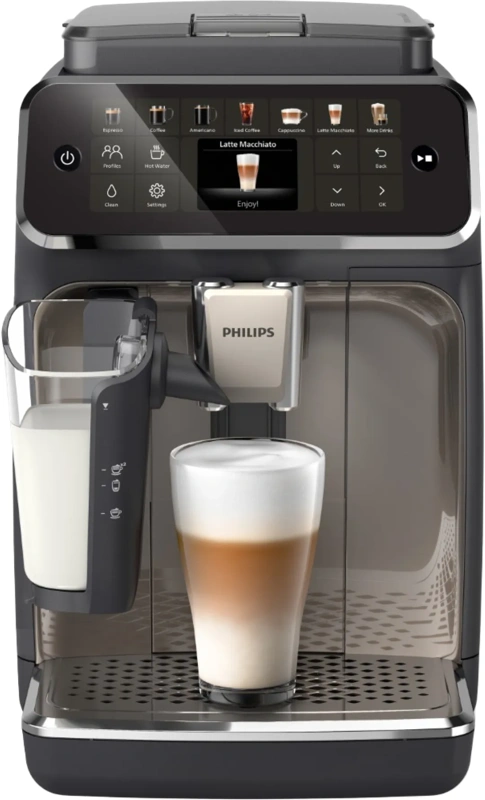 Philips LatteGo 4400 EP4449/70