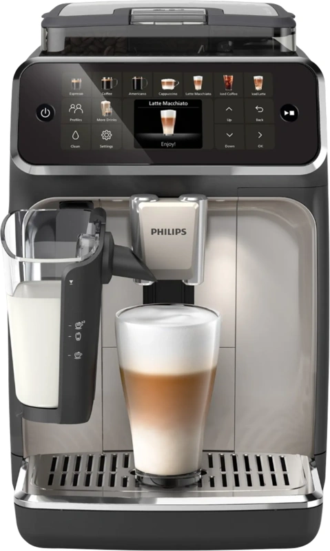 Philips LatteGo 5500 EP5547/90