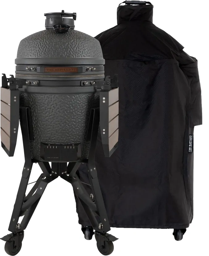 The Bastard VX Medium Compleet + The Bastard Hoes Medium