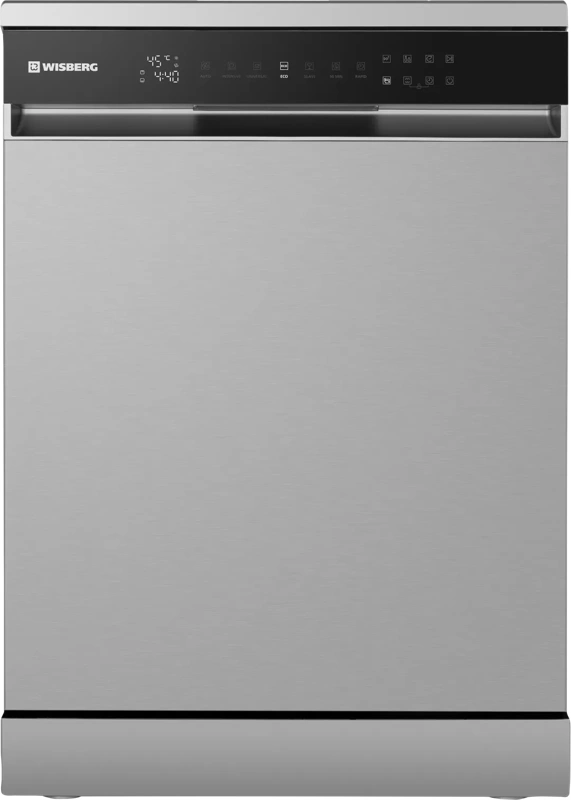 Wisberg WBDW42BS