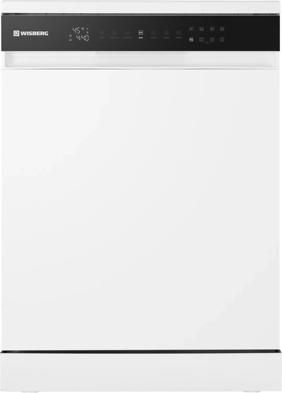 Wisberg WBDW44AW