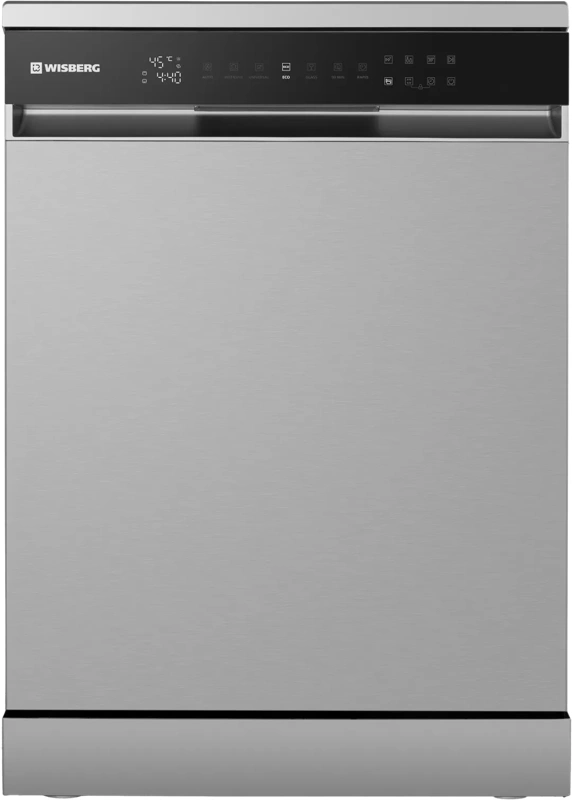 Wisberg WBDW44AS