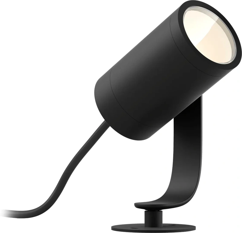 Philips Hue Lily prikspot White and Color uitbreiding