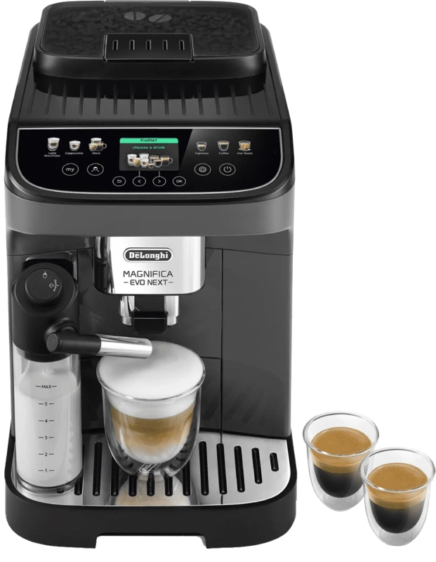 De`Longhi Magnifica EVO Next ECAM310.60.GB