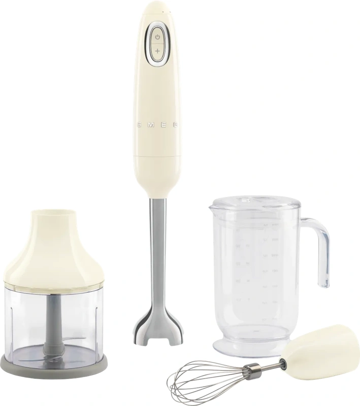 SMEG HBF03CREU Crème