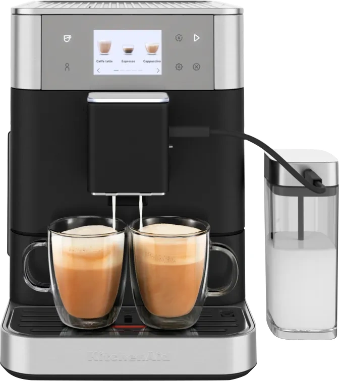 KitchenAid KF7 5KES8557EBK