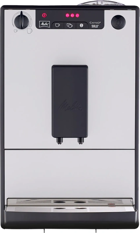Melitta Solo Pure Zilver E950-766