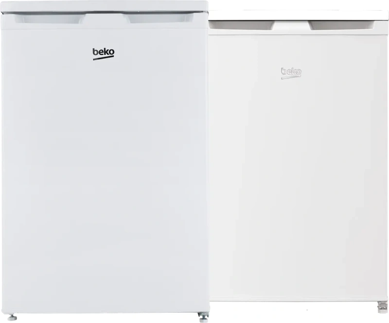 Beko TSE1285N + Beko FNE1074N