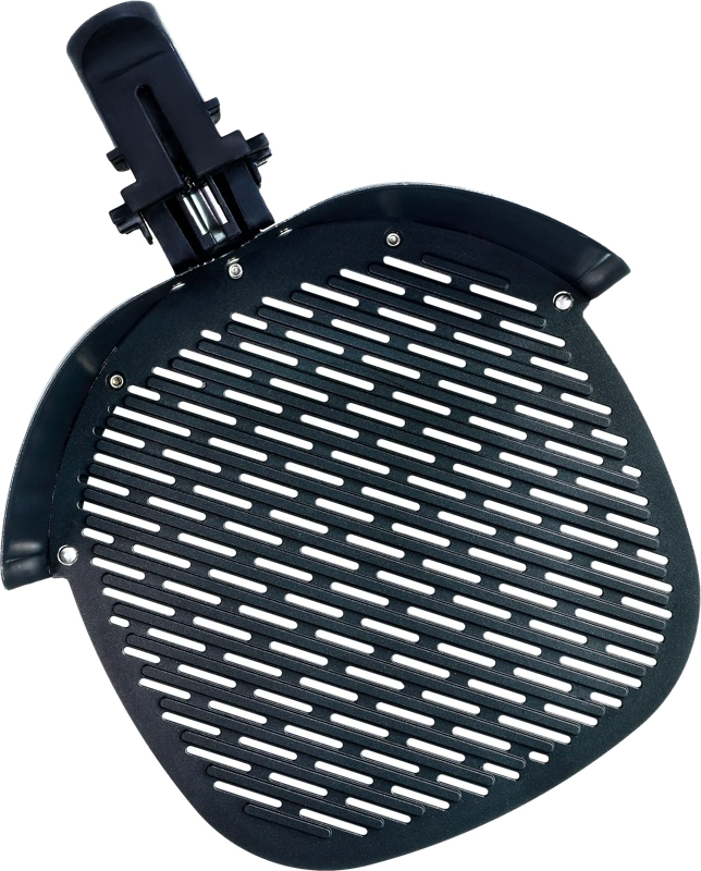 Philips Airfryer Pizza- en Grillplaat HD9963/00