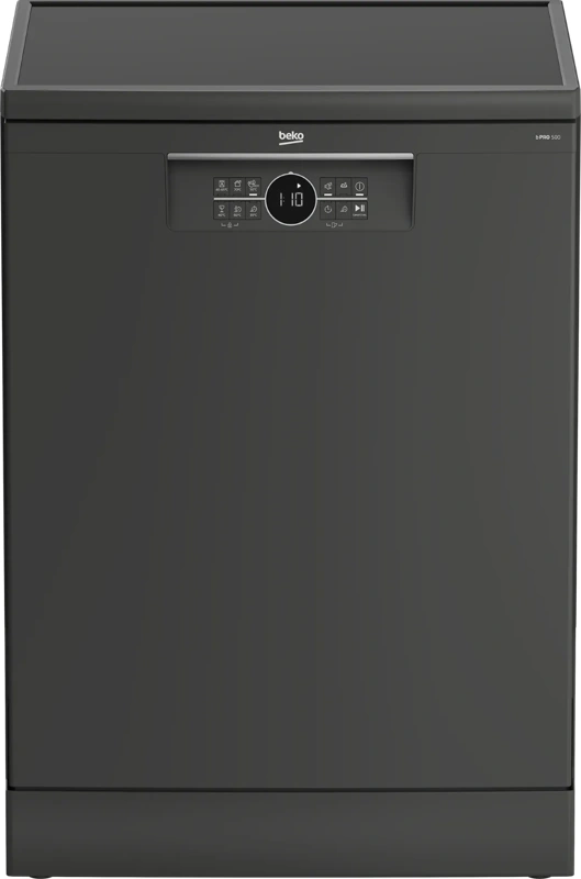Beko BDFN26443G SilentWash