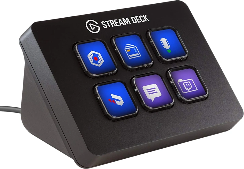 Elgato Stream deck Mini