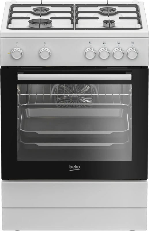 Beko FBM6202WNL AeroPerfect