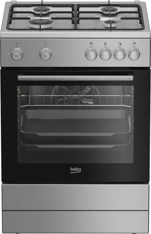 Beko FBM6202XNL AeroPerfect