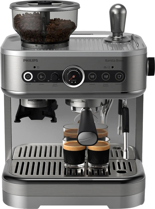 Philips Barista Brew PSA3228/01
