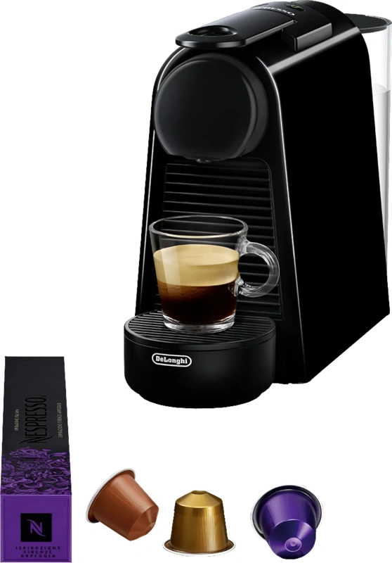 De`Longhi Nespresso Essenza Mini EN85.B