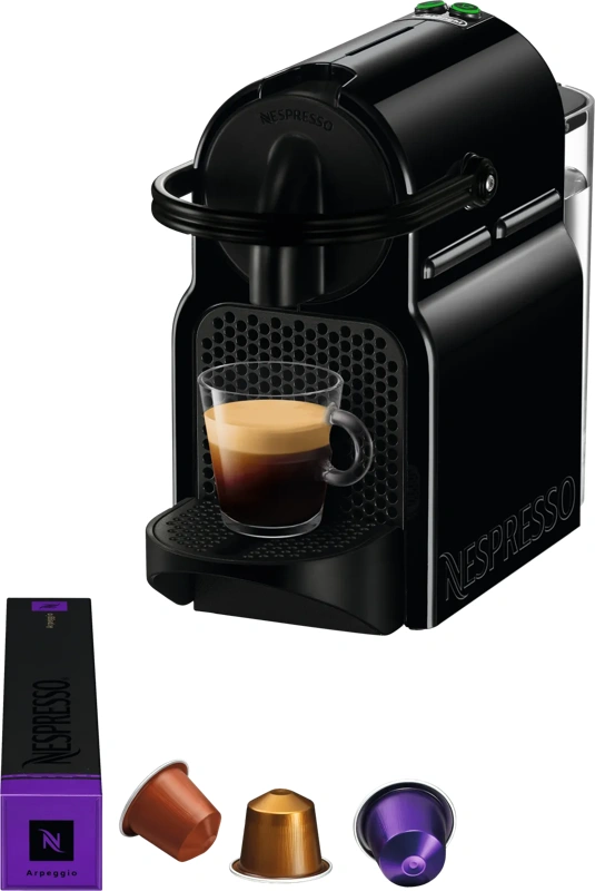 De`Longhi Nespresso Inissia EN80.B