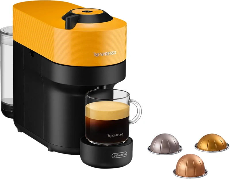 De`Longhi Nespresso Vertuo Pop ENV90.Y