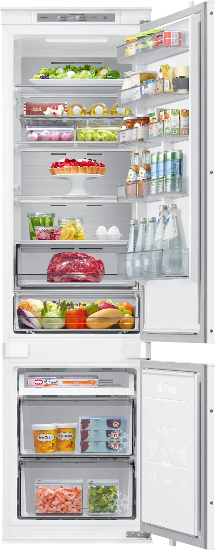 Samsung BRB80F30AES0EF