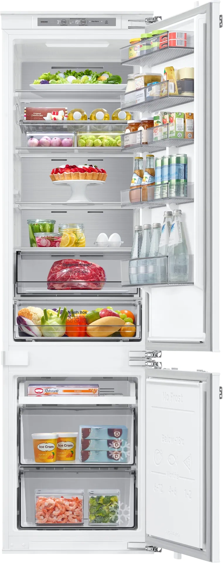 Samsung BRB80F30AEF0EF