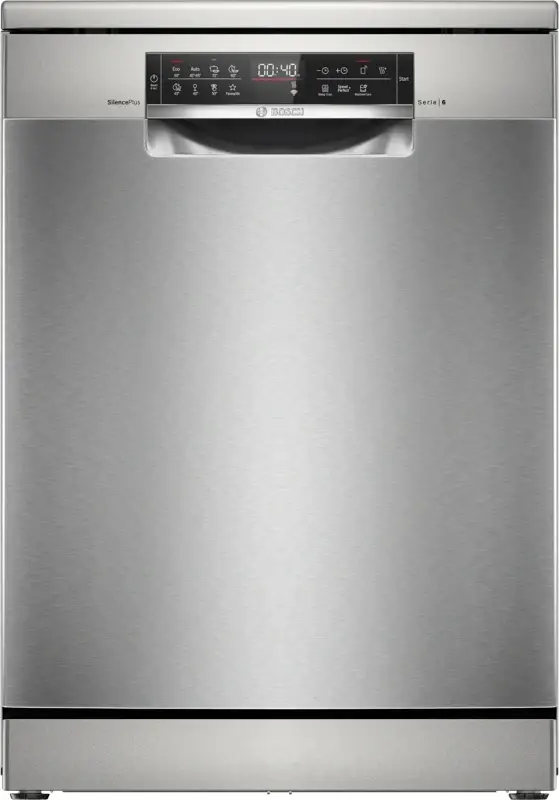 Bosch SMS6ECI12E