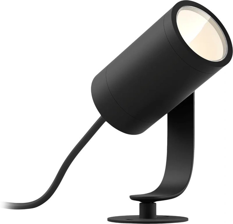 Philips Hue Lily Starter Pack White and Color prikspot  1-pack