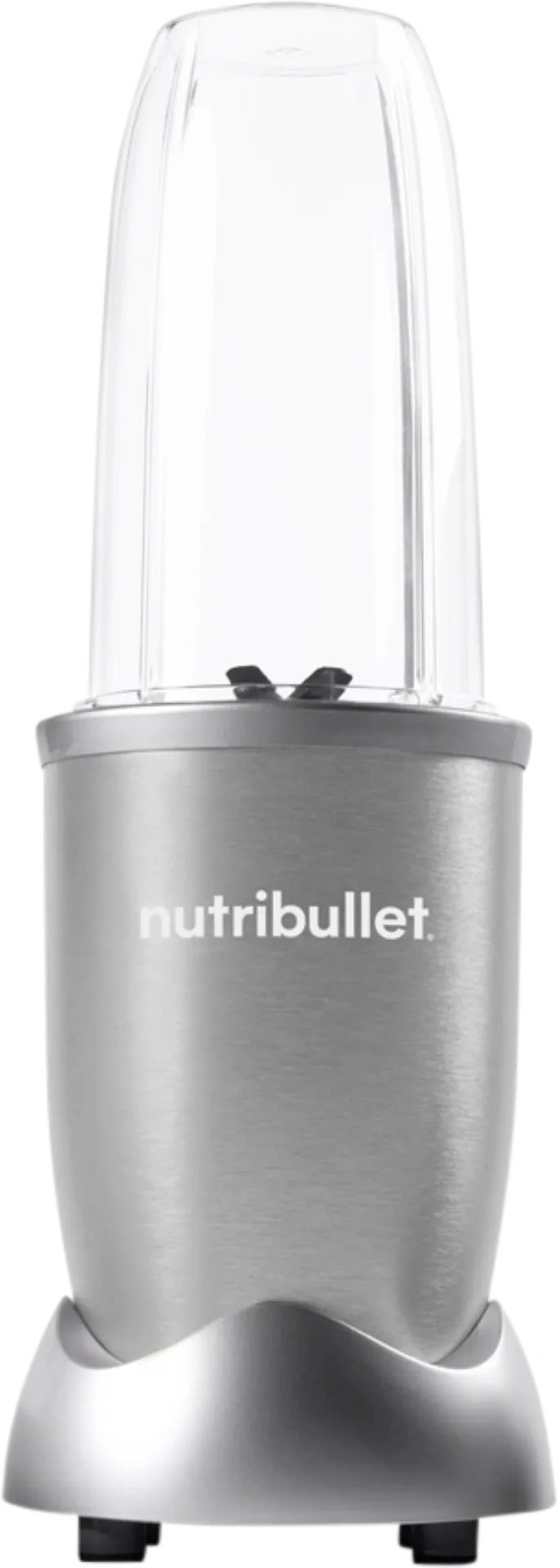 nutribullet 900 Pro Zilver