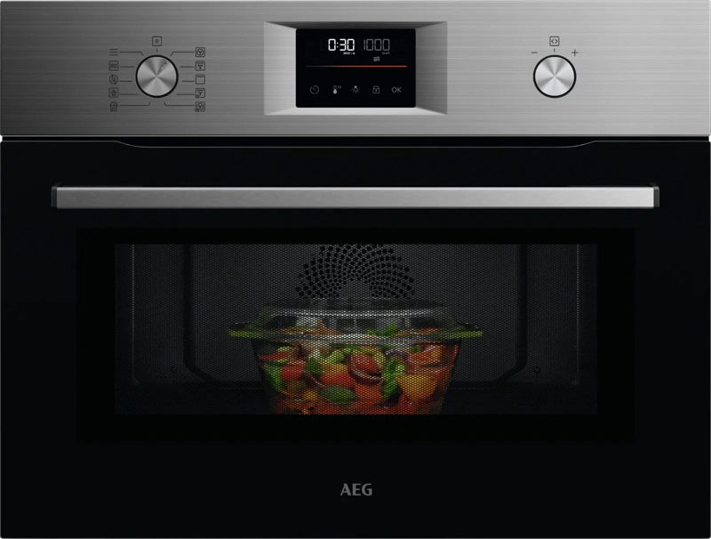 AEG OO5NK4W0M CombiAir